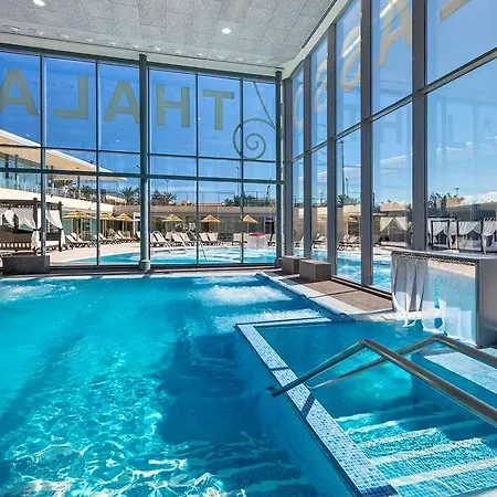 Hotell Barcelo Fuerteventura Rl Ao