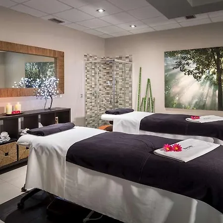 Barcelo Fuerteventura Rl Ao Otel *