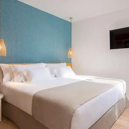 호텔 Barcelo Fuerteventura Rl Ao *
