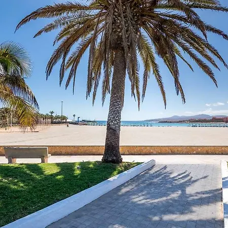 호텔 Barcelo Fuerteventura Rl Ao 칼레타데푸스테