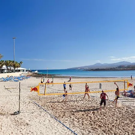 Barcelo Fuerteventura Rl Ao 호텔