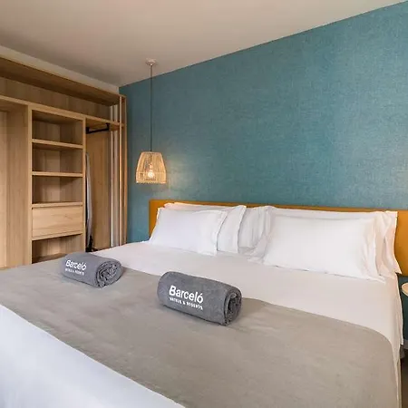 Hotell Barcelo Fuerteventura Rl Ao Caleta De Fuste