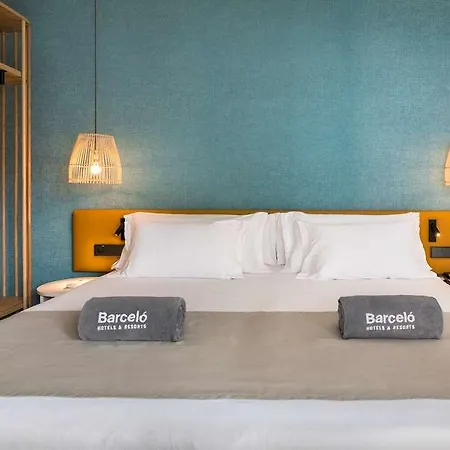 Hotell Barcelo Fuerteventura Rl Ao