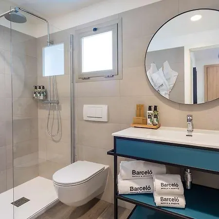 Barcelo Fuerteventura Rl Ao Otel