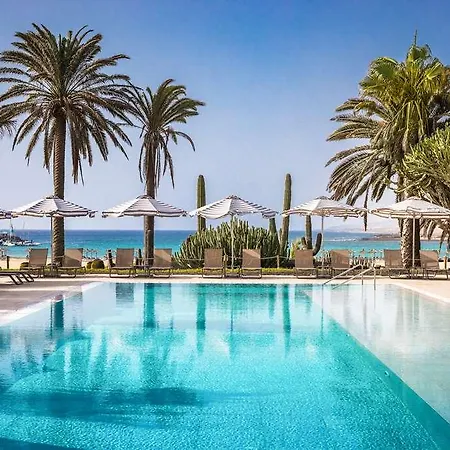 호텔 Barcelo Fuerteventura Rl Ao 칼레타데푸스테