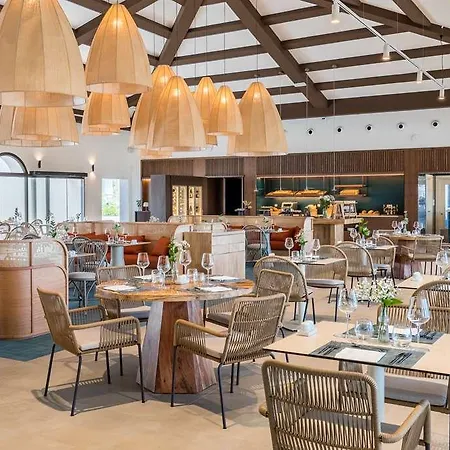 Hotell Barcelo Fuerteventura Rl Ao
