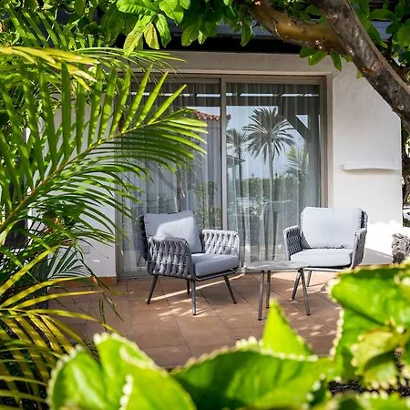 Barcelo Fuerteventura Rl Ao Otel