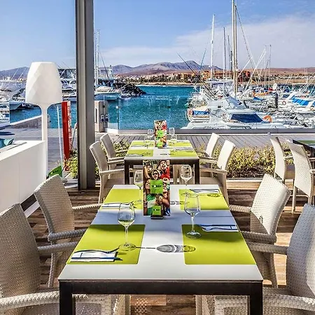 Barcelo Fuerteventura Rl Ao 호텔 *