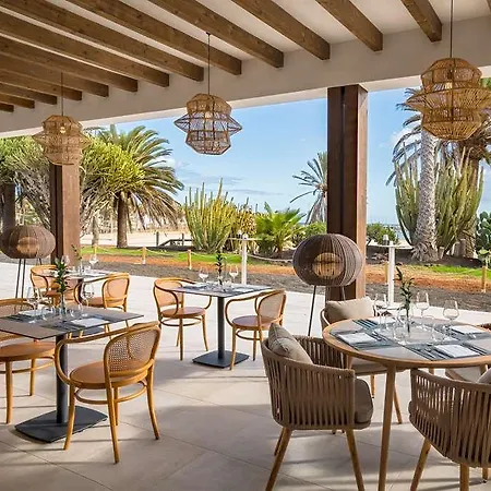 Hotell Barcelo Fuerteventura Rl Ao