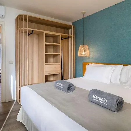 Barcelo Fuerteventura Rl Ao Hotell