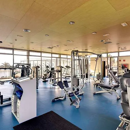 Barcelo Fuerteventura Rl Ao Otel Caleta De Fuste