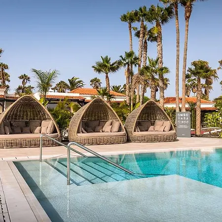 Barcelo Fuerteventura Rl Ao 호텔