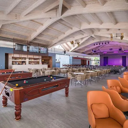 Barcelo Fuerteventura Rl Ao Hotell *