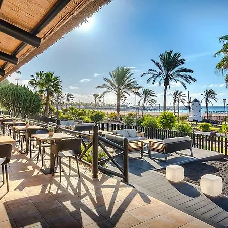 호텔 Barcelo Fuerteventura Rl Ao *