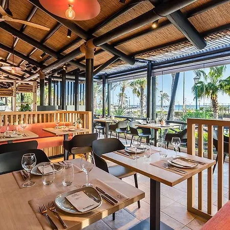 Barcelo Fuerteventura Rl Ao Hotell