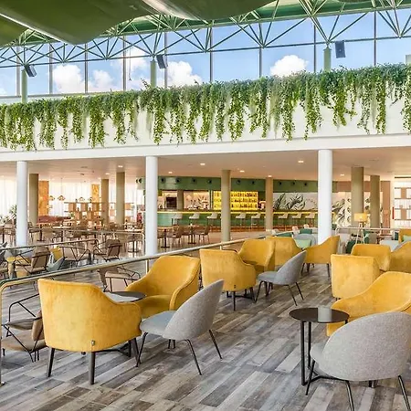 Barcelo Fuerteventura Rl Ao