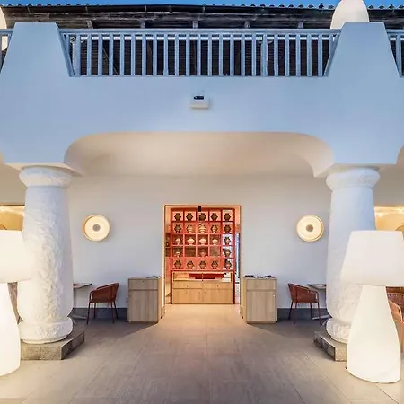 Barcelo Fuerteventura Rl Ao 호텔 칼레타데푸스테