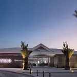 ホテル Barcelo Fuerteventura Rl Ao カレタ・デ・フステ