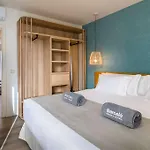 Barcelo Fuerteventura Rl Ao ホテル