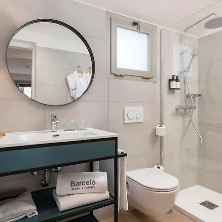 Hotel Barcelo Fuerteventura Rl Ao