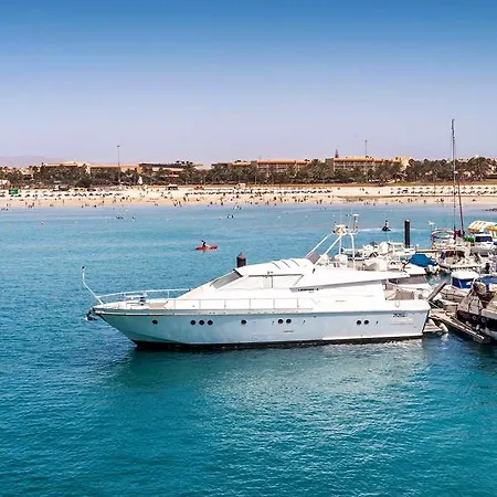 Barcelo Fuerteventura Rl Ao Otel Caleta De Fuste