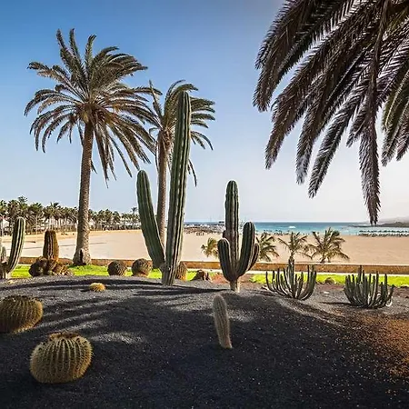 Hotel Barcelo Fuerteventura Rl Ao Caleta De Fuste