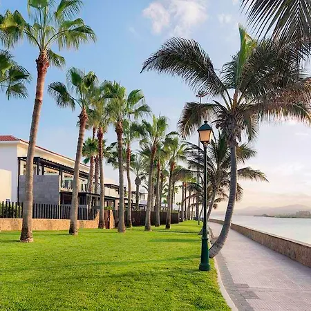 Отель Barcelo Fuerteventura Rl Ao