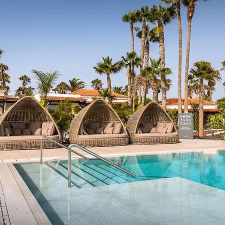 Barcelo Fuerteventura Rl Ao Otel