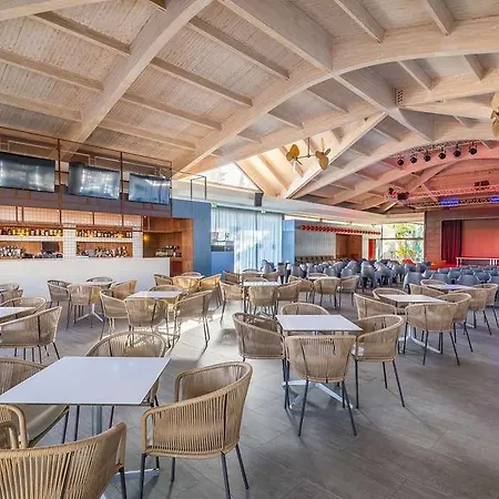 מלון Barcelo Fuerteventura Rl Ao קלטה דה פוסטה