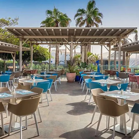 מלון Barcelo Fuerteventura Rl Ao