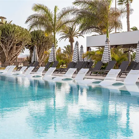 Barcelo Fuerteventura Rl Ao كاليتا ذي فوستي