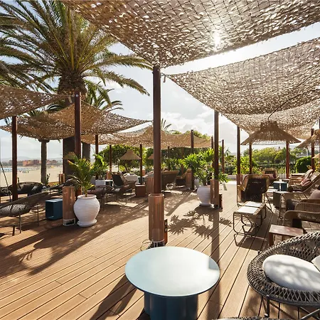 Barcelo Fuerteventura Rl Ao * كاليتا ذي فوستي