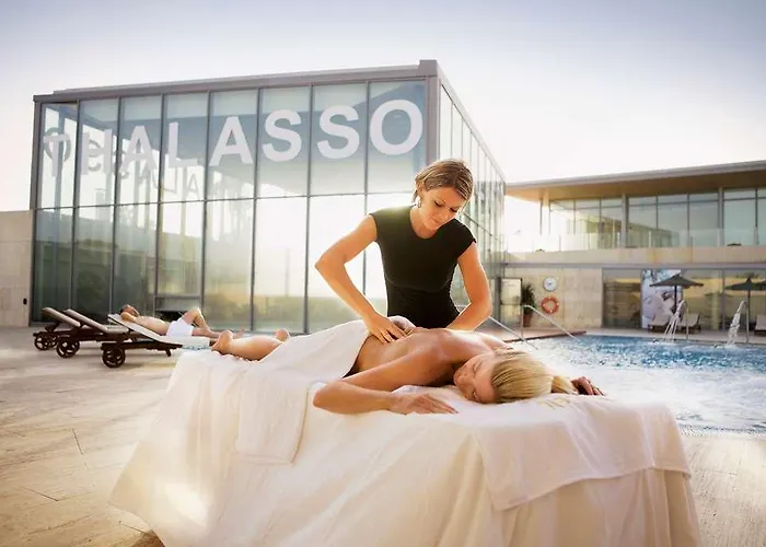 Barcelo Fuerteventura Rl Ao Caleta De Fuste