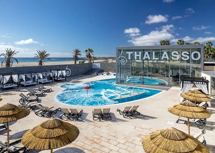 Barcelo Fuerteventura Rl Ao *