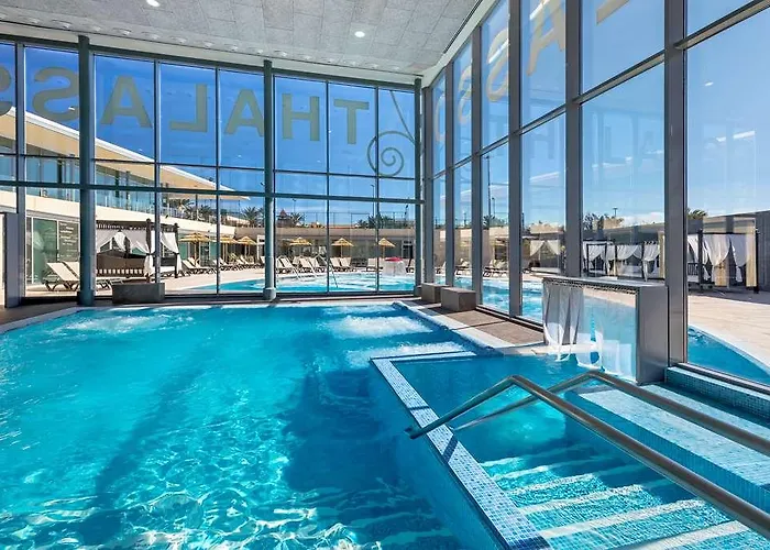 Hotel Barcelo Fuerteventura Rl Ao