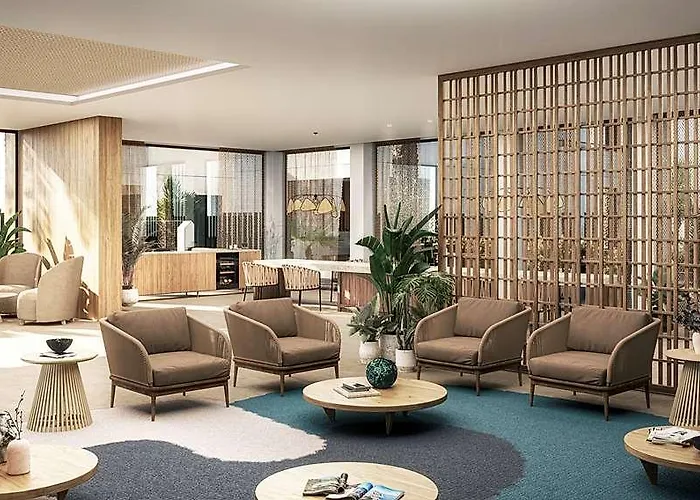 Barcelo Fuerteventura Rl Ao Hotel *