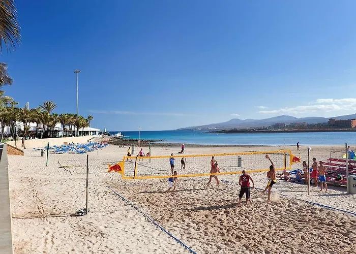 Barcelo Fuerteventura Rl Ao Hotel