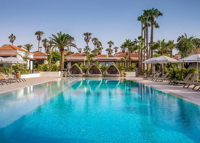 Barcelo Fuerteventura Rl Ao *