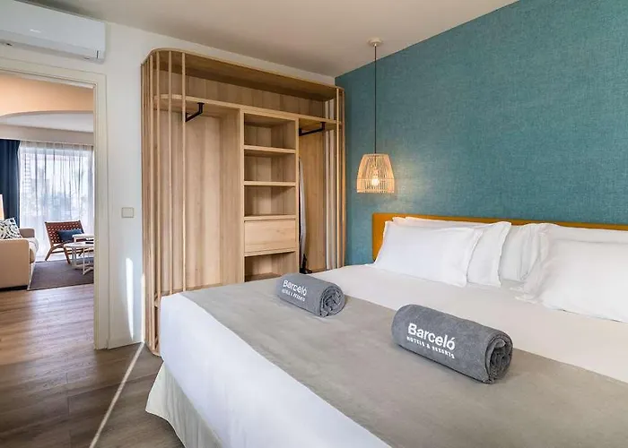 Barcelo Fuerteventura Rl Ao Hotel