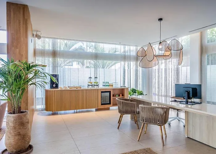 Barcelo Fuerteventura Rl Ao