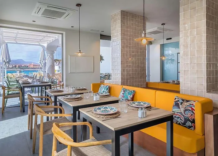 Hotel Barcelo Fuerteventura Rl Ao