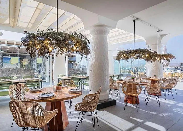 Barcelo Fuerteventura Rl Ao Caleta De Fuste