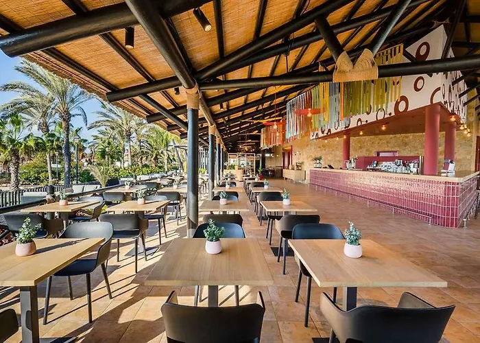 Barcelo Fuerteventura Rl Ao *