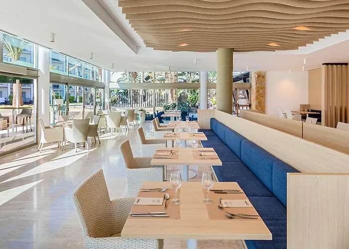 Barcelo Fuerteventura Rl Ao Hotel *