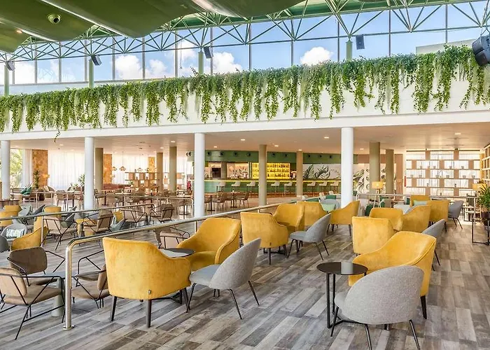 Barcelo Fuerteventura Rl Ao