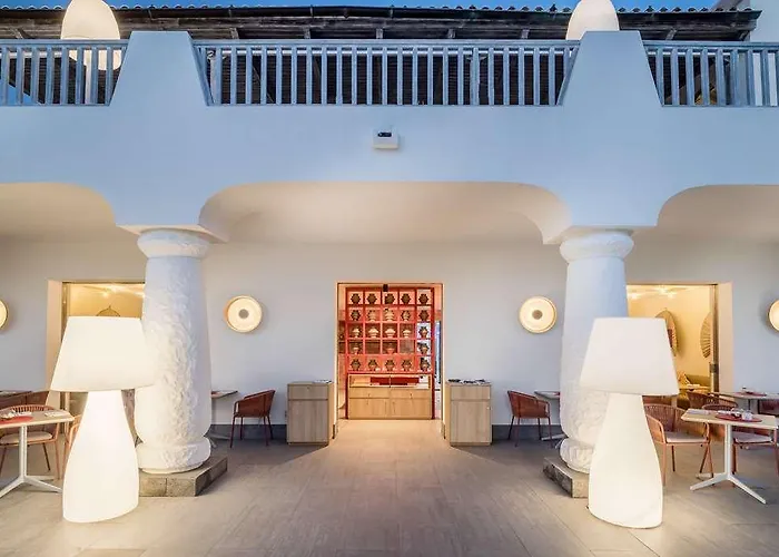 Barcelo Fuerteventura Rl Ao Hotel Caleta De Fuste