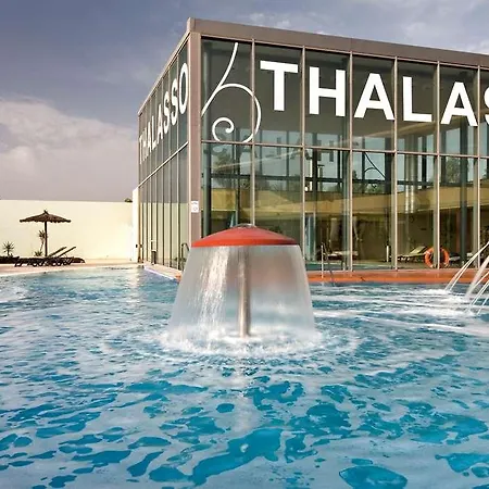 Barcelo Fuerteventura Rl Ao Ξενοδοχείο Caleta De Fuste