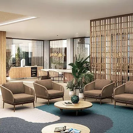 Barcelo Fuerteventura Rl Ao Ξενοδοχείο *