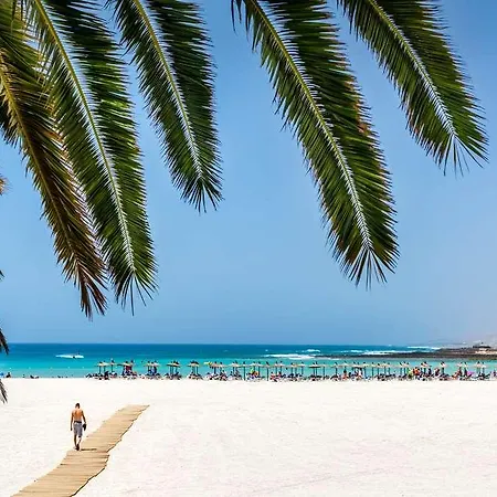 Barcelo Fuerteventura Rl Ao Ξενοδοχείο Caleta De Fuste