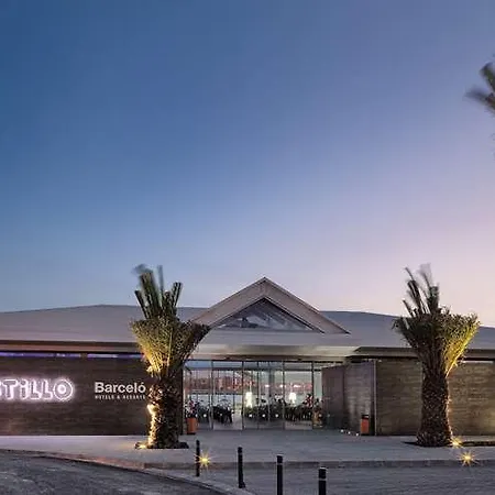 Ξενοδοχείο Barcelo Fuerteventura Rl Ao Caleta De Fuste